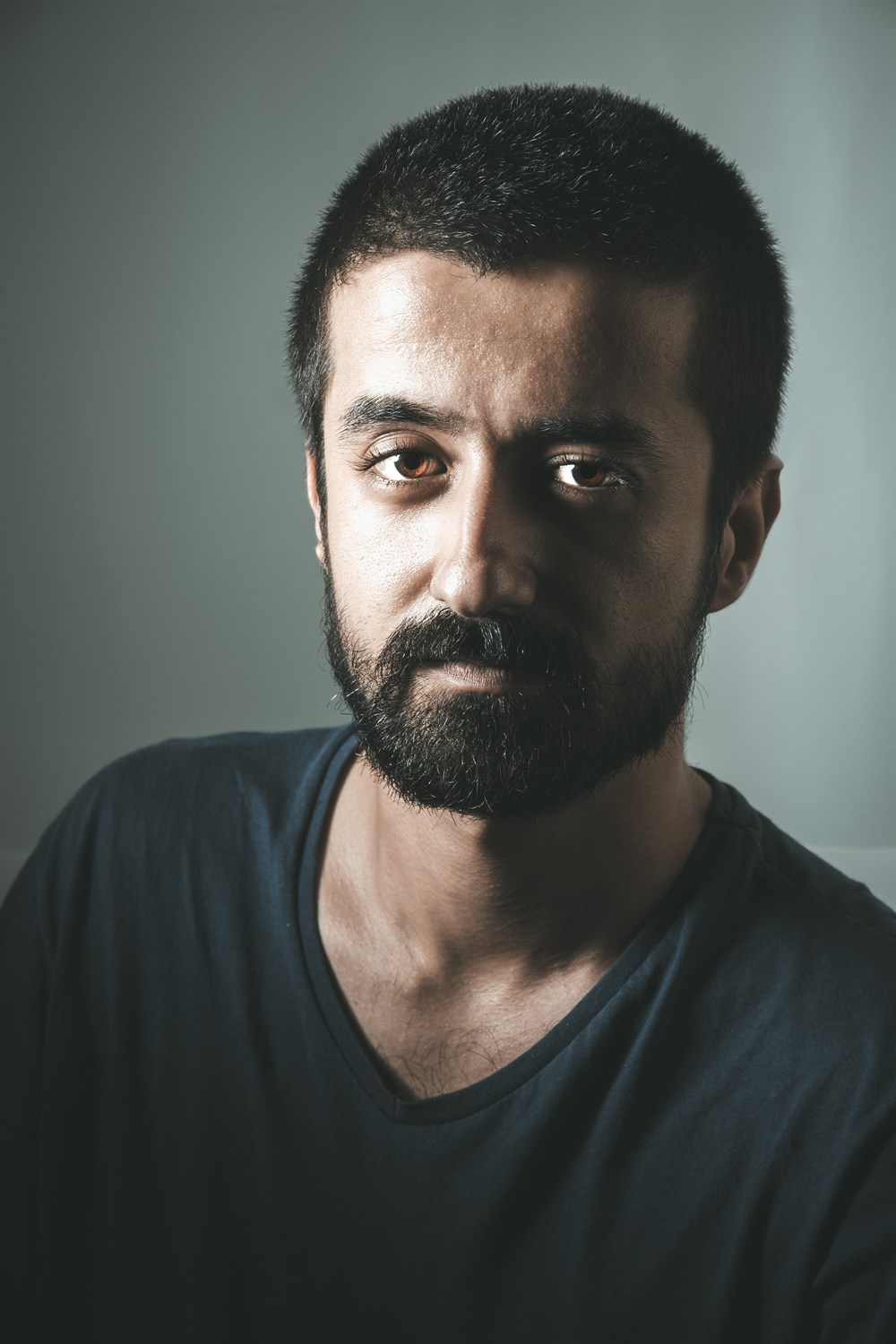Dr. Hasan Hüseyin Albayrak